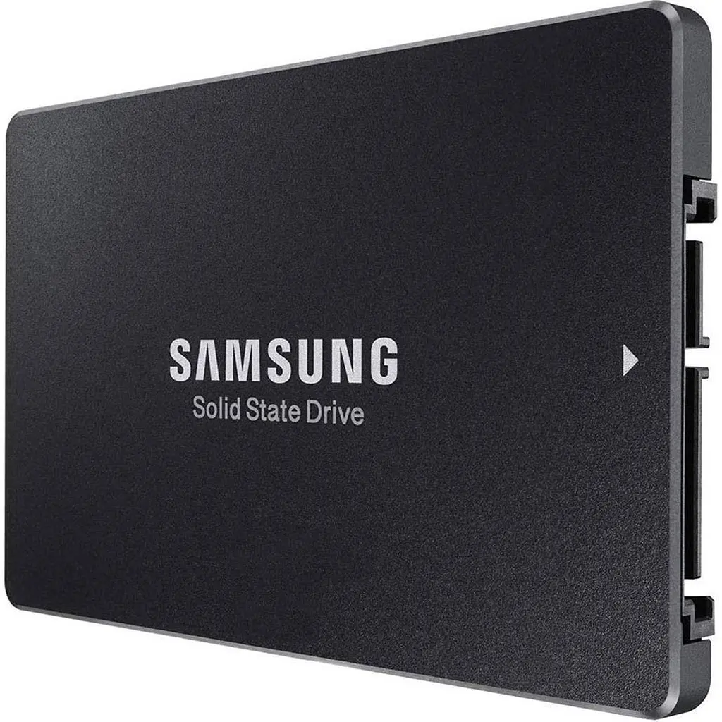SSD накопичувач Samsung PM883 Enterprise 1.92TB [MZ7LH1T9HMLT] [122186] - фото 3