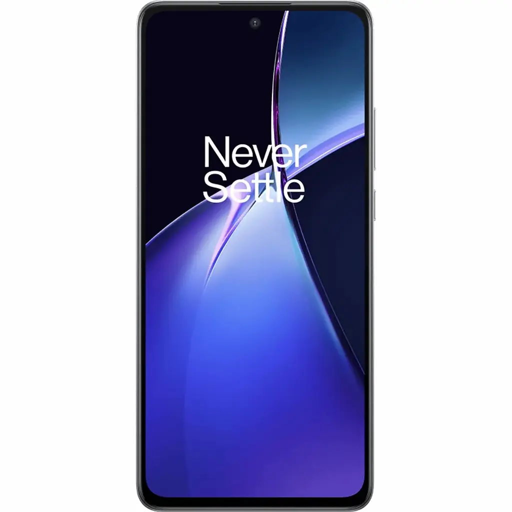 Смартфон Oneplus Nord CE 4 Lite 5G 8/256Gb Super Silver (Global) NFC - фото 2