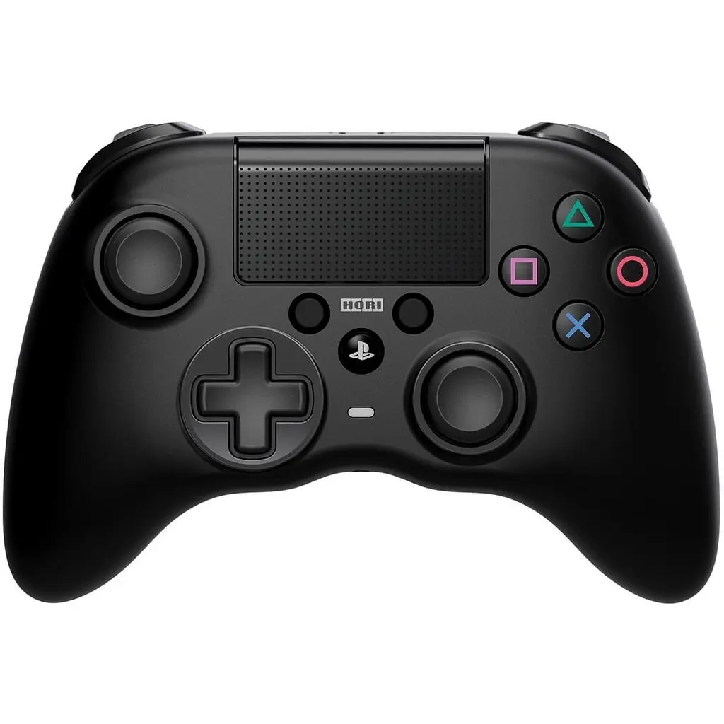 Геймпад Hori Onyx+ PS4/PC Black (ACC-0792)