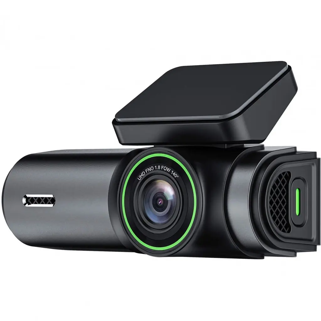 Відеореєстратор Aspiring AT340, WI-FI/QHD2.5K (ATQHD340) - фото 5