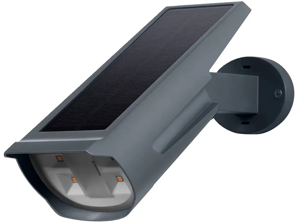 Світильник автономний ENDURA GARDEN SOLAR SPOT RGBW 0.5Вт 3000К 55Лм IP44 чорний LEDVANCE osv0002102 - фото 1