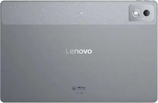 Планшет Lenovo Xiaoxin Pad Pro 2025 8/128GB Luna Grey, 13/8МП, IPS 12.7", Dimensity 8300, 10200 мА/ч (CN+Global ROM) - фото 4