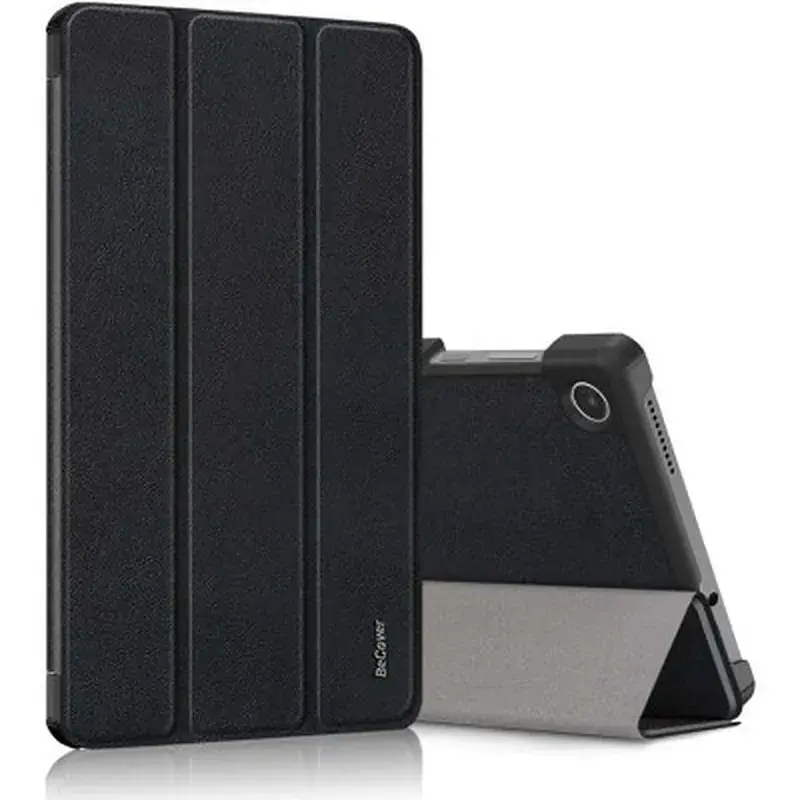 Чохол до планшета BeCover Smart Case Lenovo Tab M8(4rd Gen) TB-300FU 8" Black (709209) - фото 4