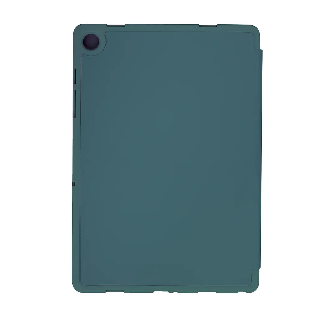 Чехол ArmorStandart Smart Fold Pen для Samsung Galaxy Tab A9+ Pine Green (ARM74995) - фото 2