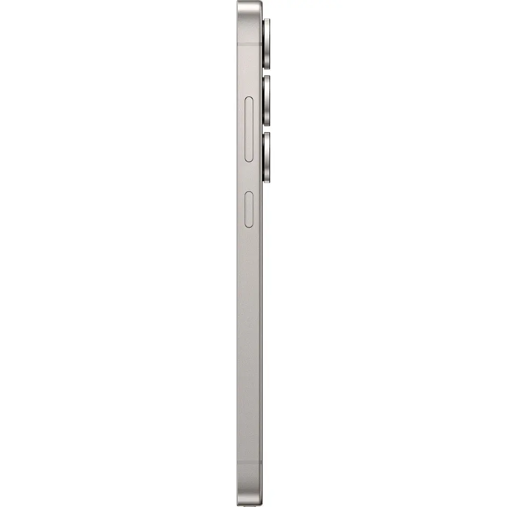 Смартфон Samsung Galaxy S25 Ultra 12/256Gb Titanium Grey (SM-S938BZTDEUC) UA-UCRF [126629] - фото 9