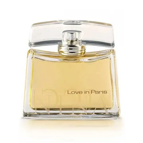 Оригінал Nina Ricci Love in Paris 50 мл ТЕСТЕР парфумована вода - фото 2
