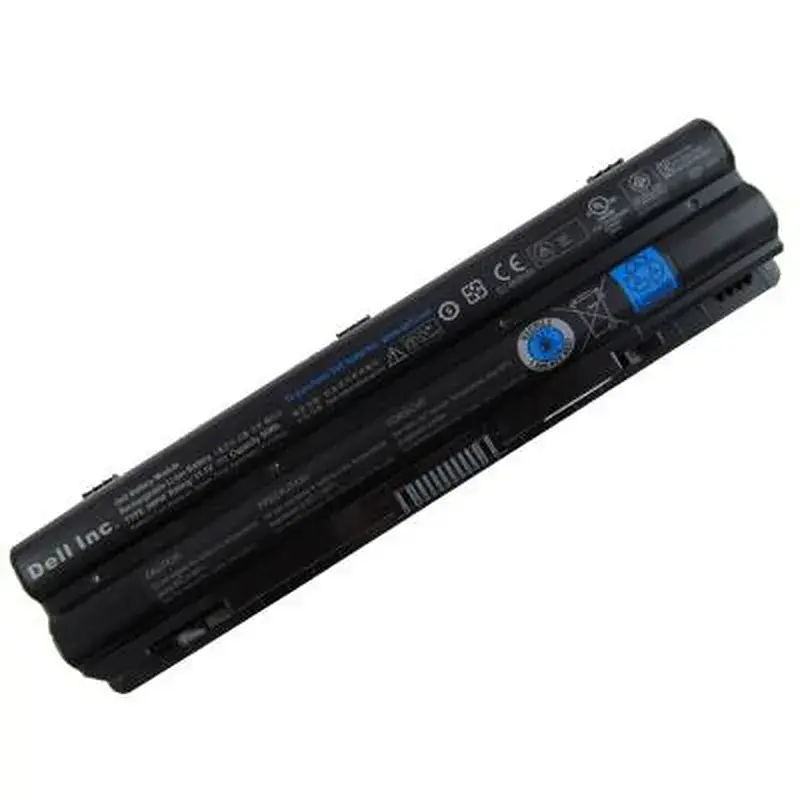 Акумулятор до ноутбука Dell XPS 14 J70W7 56Wh (5000mAh) 6cell 11.1V Li-ion (A41758) - фото 2
