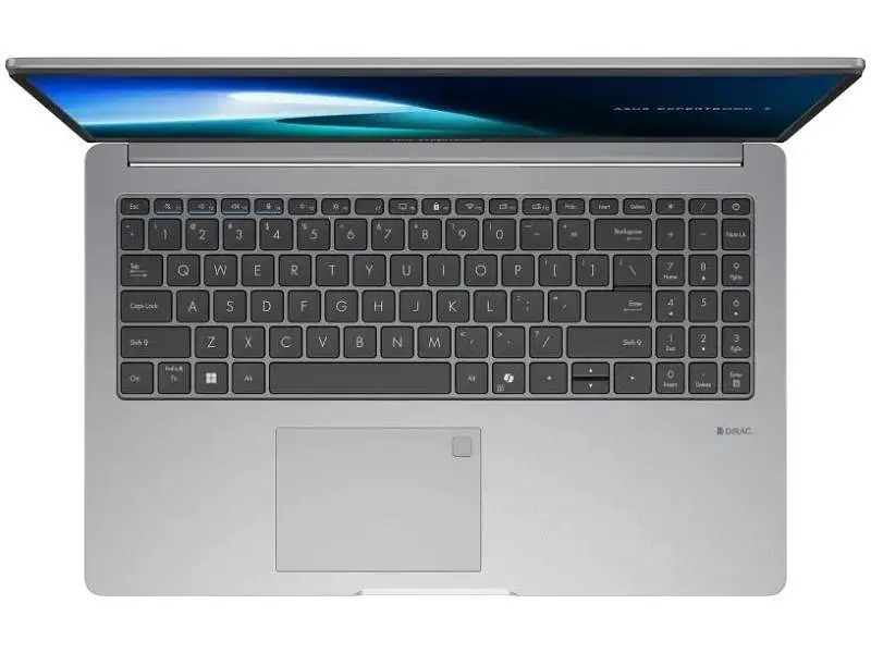 Ноутбук Asus ExpertBook P1 P1503CVA (P1503CVA-S72821, 90NX0881-M037R0) - фото 5
