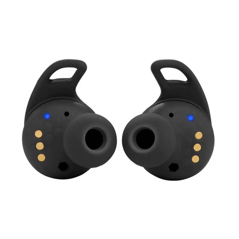 Навушники JBL Reflect Flow Pro Black (JBLREFFLPROPBLK) - фото 10
