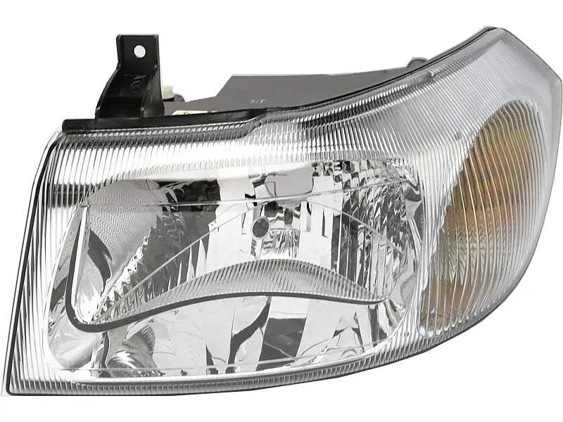 Фара передня ліва Ford Transit 00-06р TYC (20-0066-05-2)
