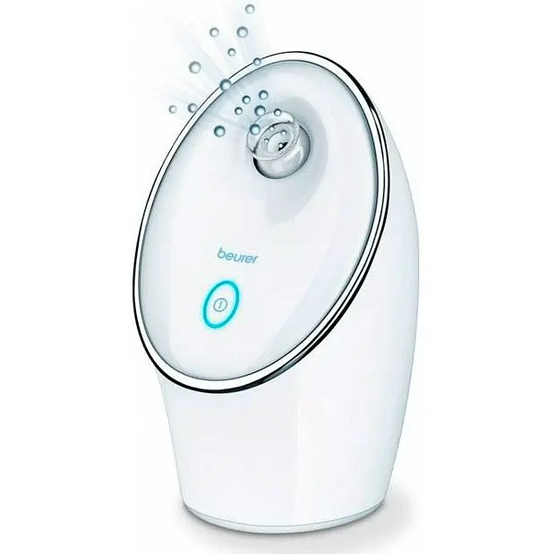 Сауна для лица Beurer FC 72 Pureo Ionic Hydration (60505) [79707] - фото 2