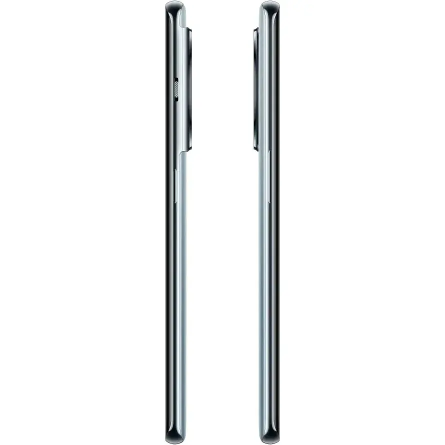 Смартфон OnePlus Ace 2 16/256GB Glacier Blue - фото 2