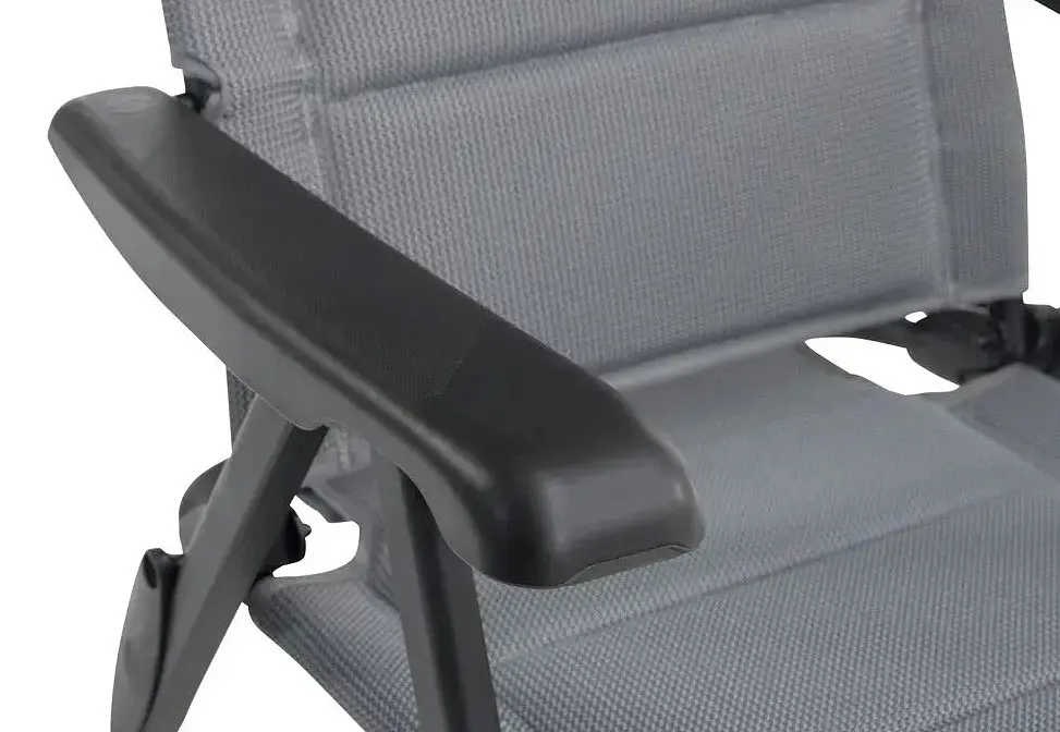 Стілець кемпінговий Outwell Teton (410131) - фото 5