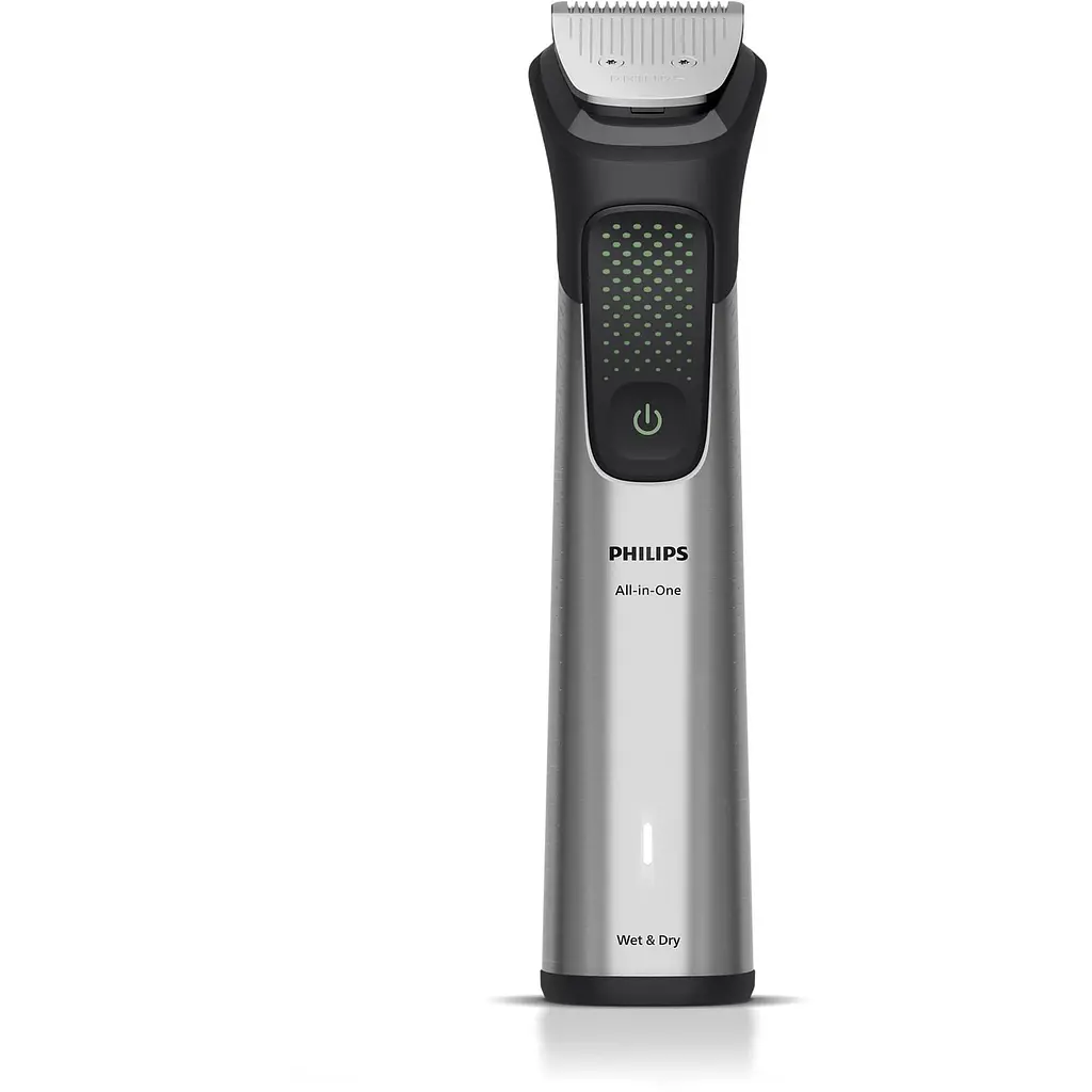 Тример Philips Series 9000 (MG9535/15) - фото 3