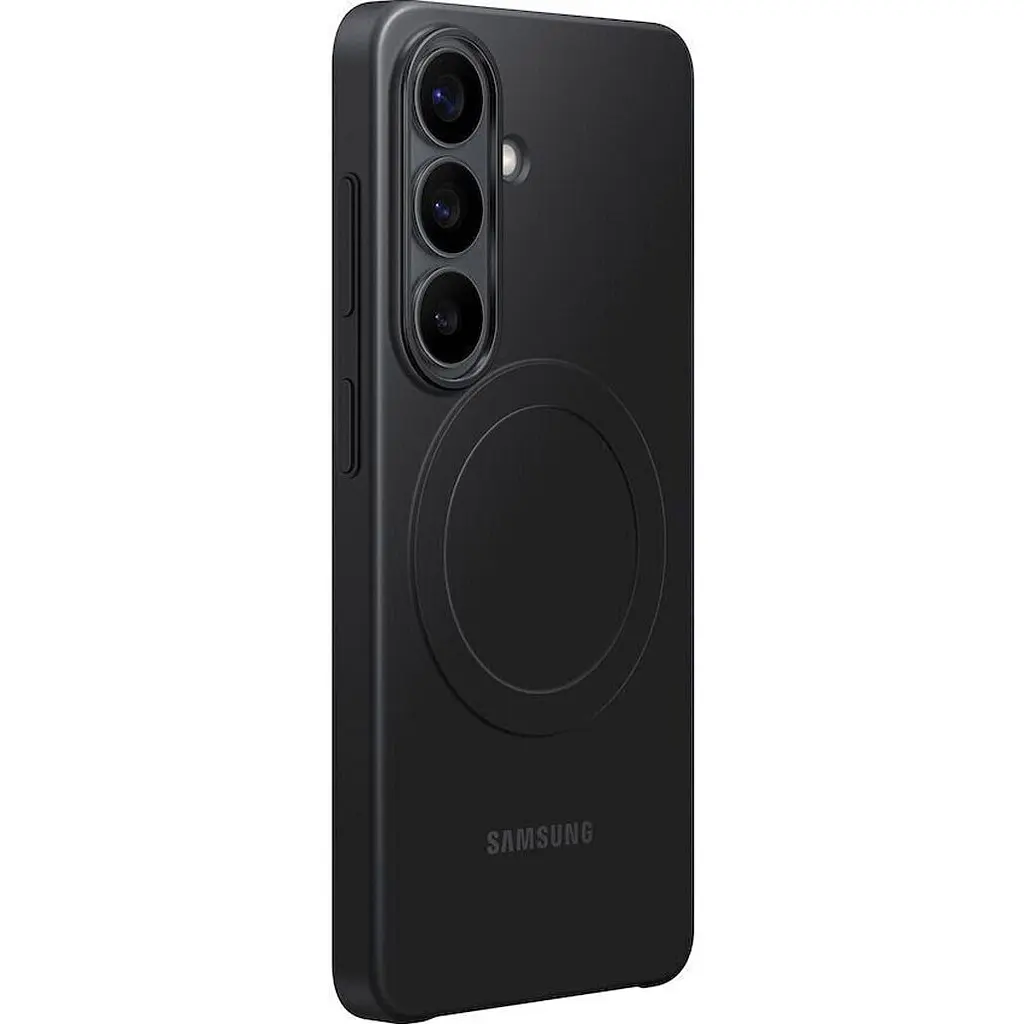 Чохол Samsung Slim Magnet для Galaxy S26 Black (EF-SS942CBEGWW) - фото 2