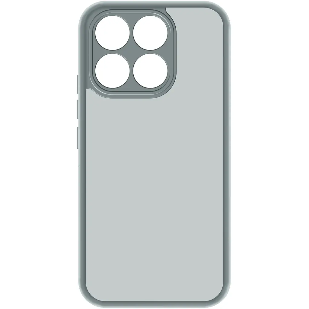 Чохол MAKE Xiaomi 15T Shadow Titan Grey