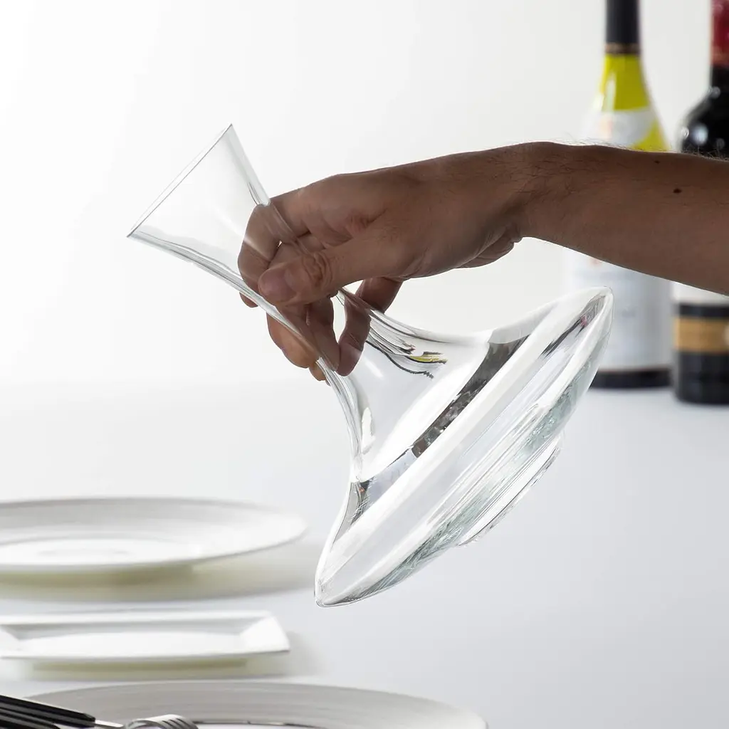 Декантер Riedel Ultra 1.23 л (2400/14) - фото 5