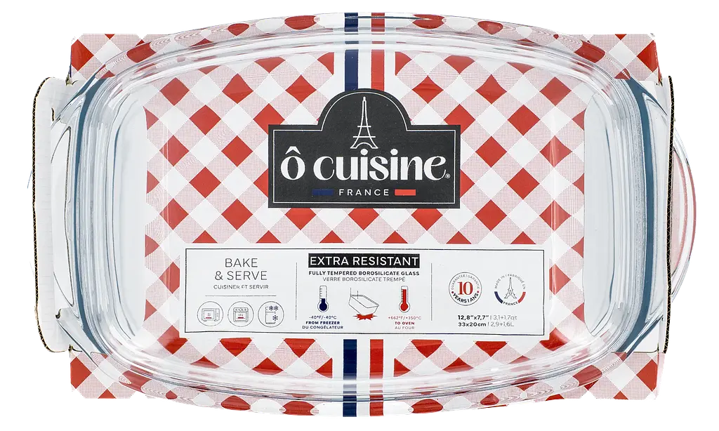 Каструля з кришкою O Cuisine 4.8 л kuh0016469 - фото 3