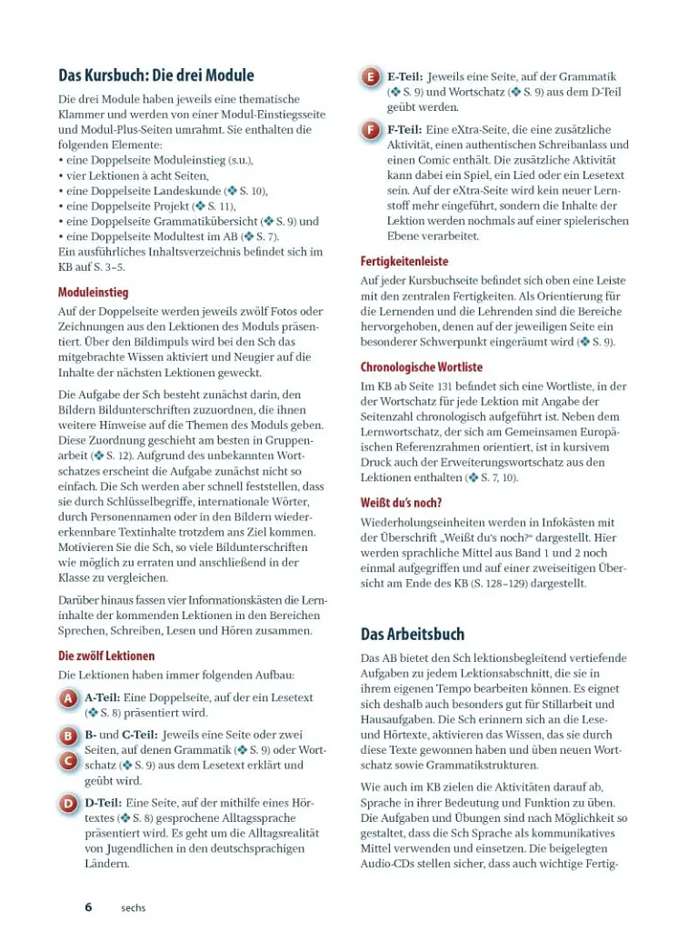 Ideen 3. Lehrerhandbuch - Герберт Пухта - фото 5
