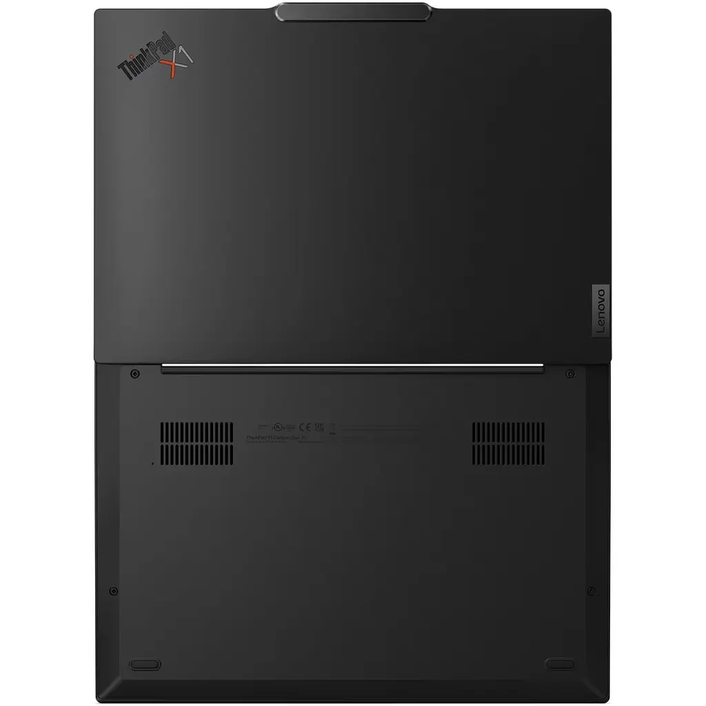 Ноутбук Lenovo ThinkPad X1 Gen 13 Aura Edition Ultra 7 255U la 52GHz, сенсорний, 32GB LPDDR5x, 1TB - фото 9