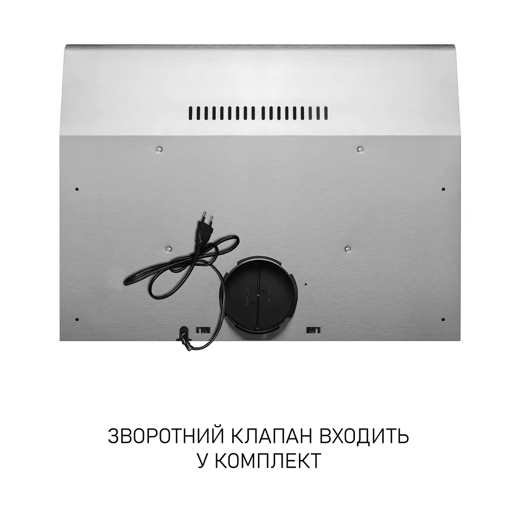 Витяжка плоска Minola HPLS 612 I - фото 9