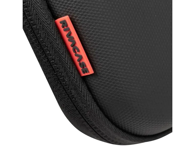 Сумка для ноутбука RIVACASE 14 Black (5130 (Black)) - фото 10