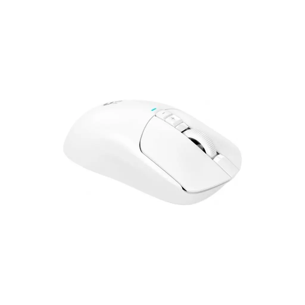 Мышка A4Tech Bloody R72 Ultra Wireless/USB White (4711421000901) - фото 2