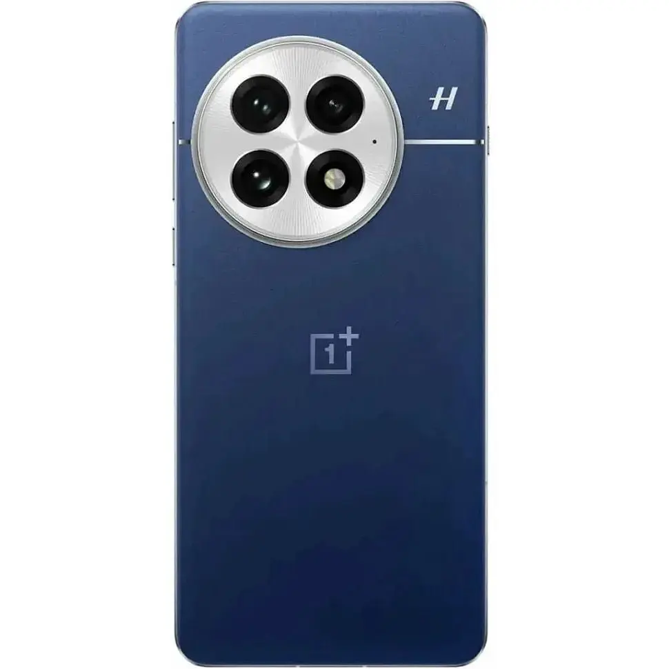 Смартфон OnePlus 13 24/1TB Blue (Asian Version) - фото 4