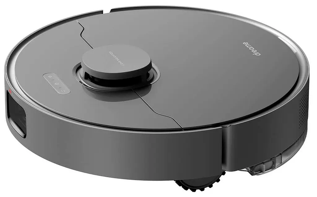 Робот-пилосос Xiaomi Dreame Vacuum Cleaner D10s Plus (RLS6AD) [81867] - фото 6