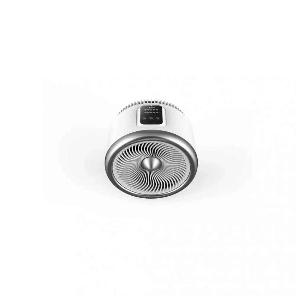 Обігрівач Midea NF20-18UR - фото 2
