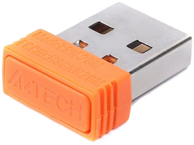 USB-ресивер A4Tech RN-20M - фото 2