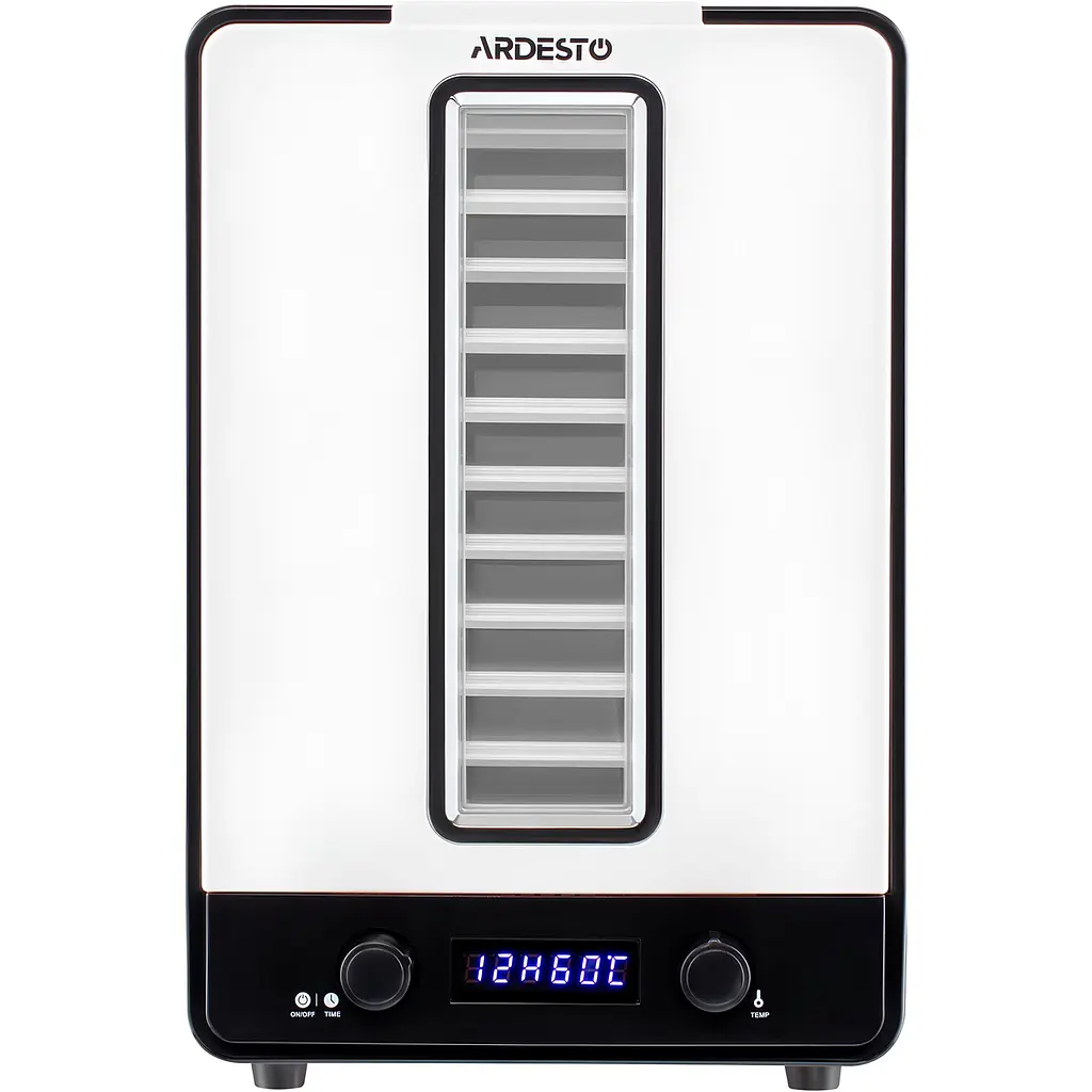 Сушарка для овочів та фруктів Ardesto FDB-1138 [90878] - фото 2