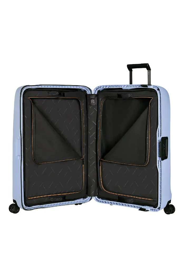 Валіза 81 См Samsonite ESSENS LAVENDER 81x56x34 KM0*81004 - фото 5