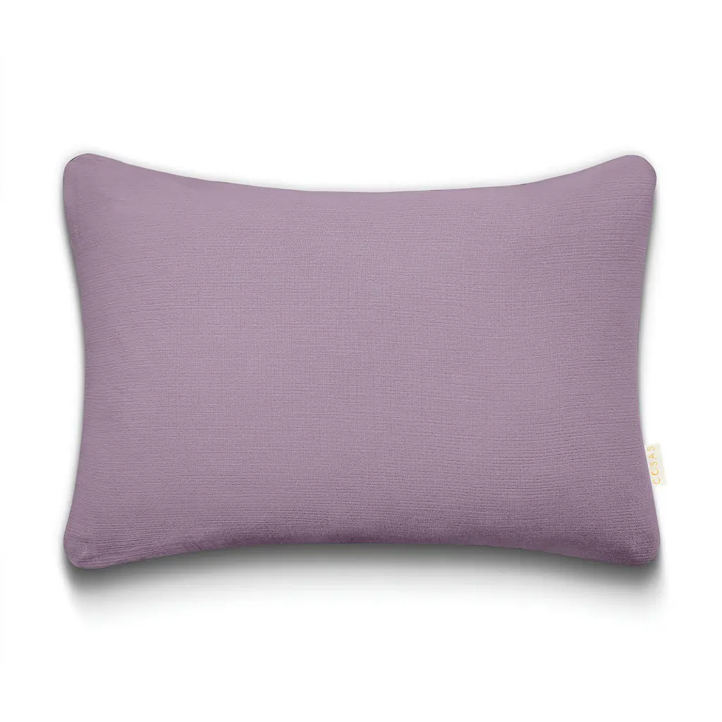 Дитяча постіль муслін без простирадла LAVANDER COSAS (4822052230039) - фото 3