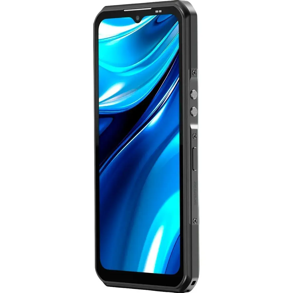 Смартфон Oukitel WP39 Pro 12/512GB Gold [143116] - фото 4