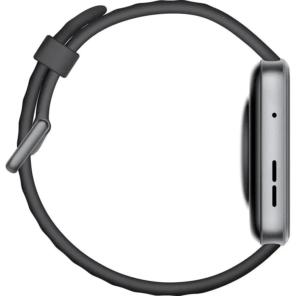 Смарт-годинник Huawei Watch Fit 4 Black (55020EWT) - фото 6