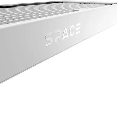 Система рідинного охолодження ID-Cooling Space LCD SL360 XE White, 3х120мм ARGB fans, 4pin PWM, Intel LGA2066/2011/1851/1700/1200/115x; AMD AM5/AM4, до 350Вт TDP, LCD-дисплей 2,1" - фото 5