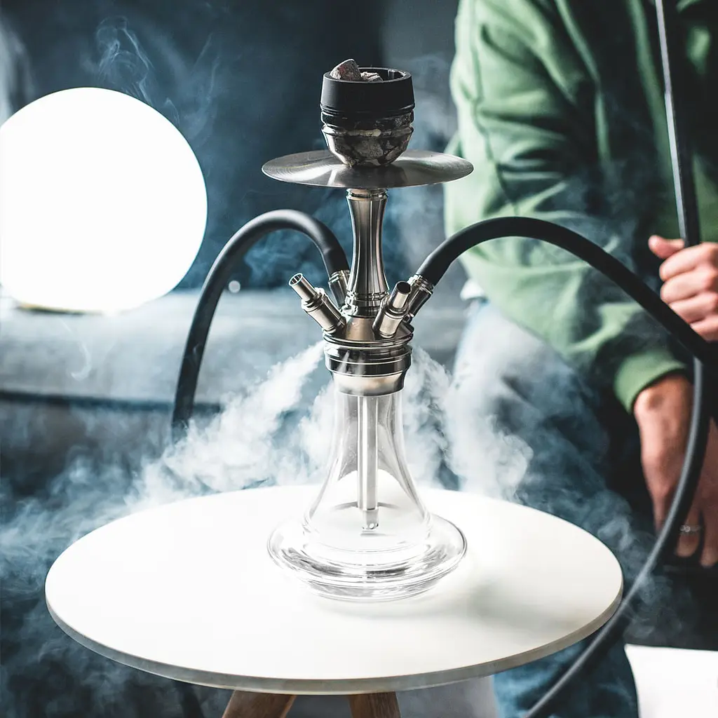 Кальян VYRO (Вайро) Evoke Mini - фото 4