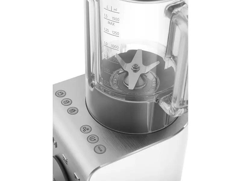 Блендер стаціонарний Smeg BLC01WHMEU - фото 7