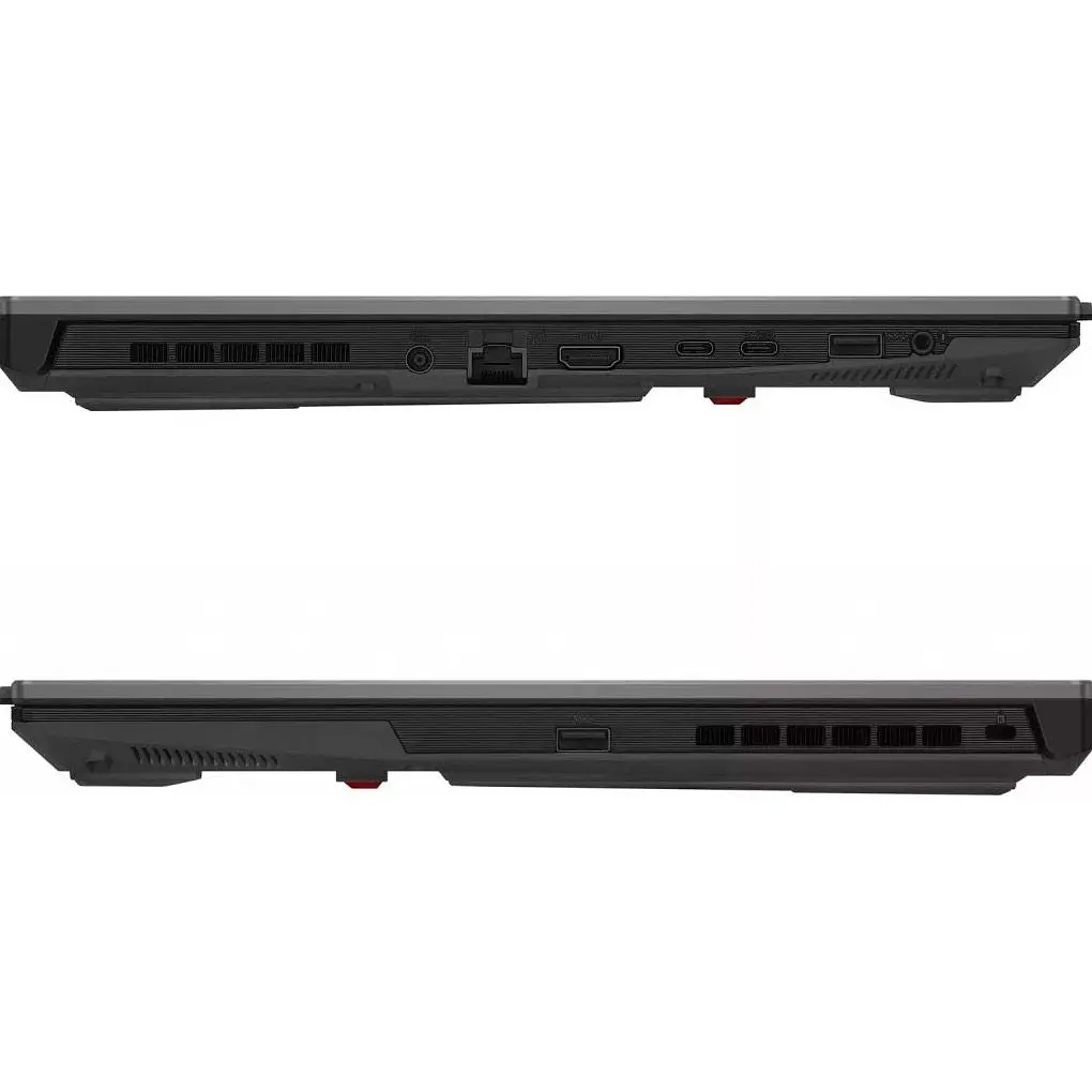 Ноутбук ASUS TUF F17 FX707ZC4-HX097 - фото 7
