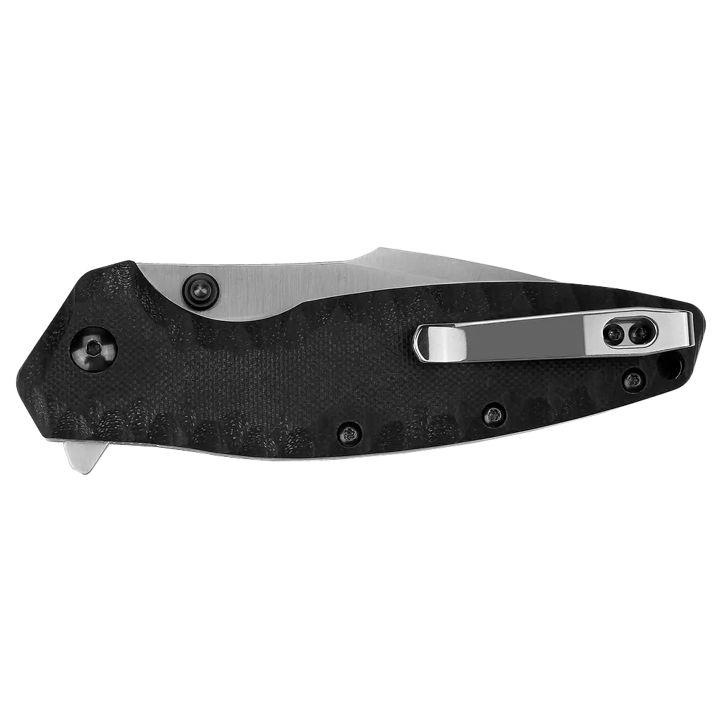 Ніж складаний Ruike P843-B - фото 3