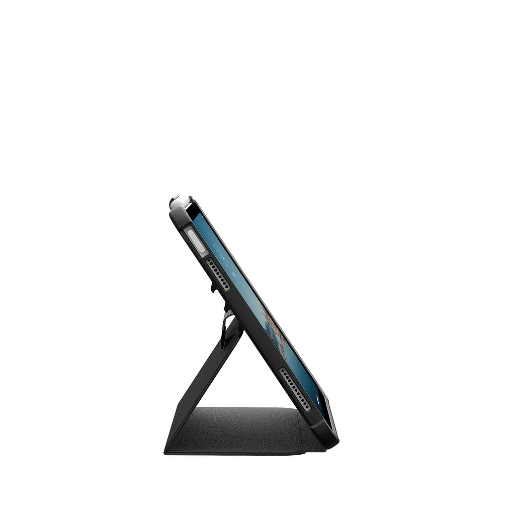 UAG Чохол UAG для iPad Air 11" (Gen 8, 2026), Plyo LT, Ice/Black - фото 7