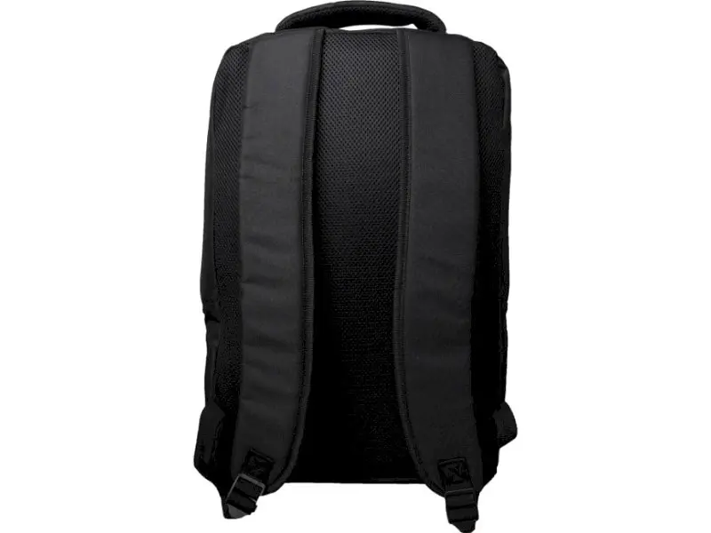 Рюкзак для ноутбука Acer Commercial 17 Black (GP.BAG11.02C) - фото 3