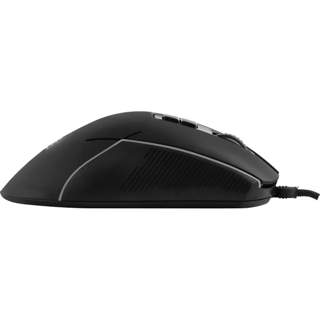 Миша Proove Gaming Defiant Black (CMDE00000101) [113945] - фото 5