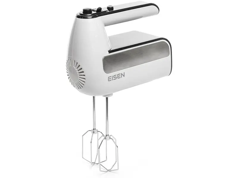 Міксер Eisen EHM-415W - фото 2