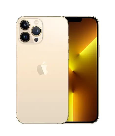 Смартфон Apple iPhone 13 Pro MAX 256GB GOLD Refurbished (1599478138)