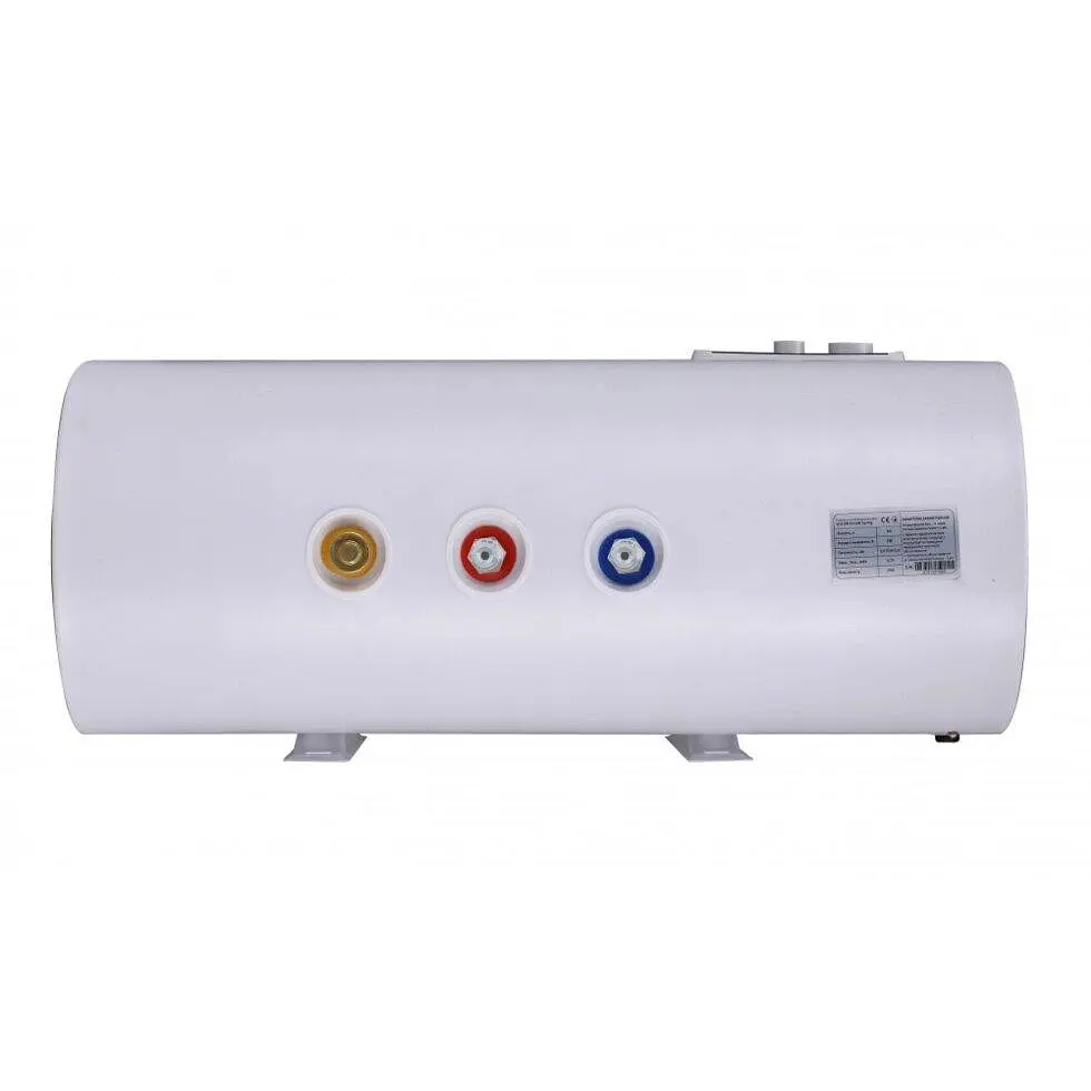 Бойлер электрический накопительный Willer EH40R Spring - фото 4
