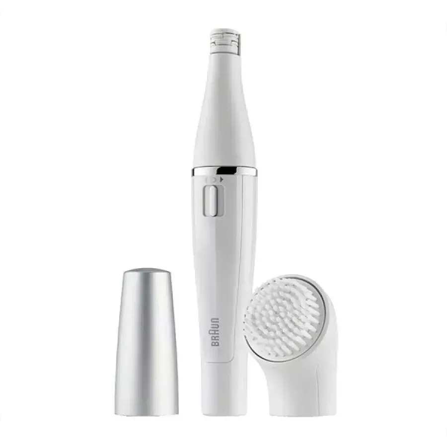Епілятор Braun SE 810 Face для обличчя - фото 3