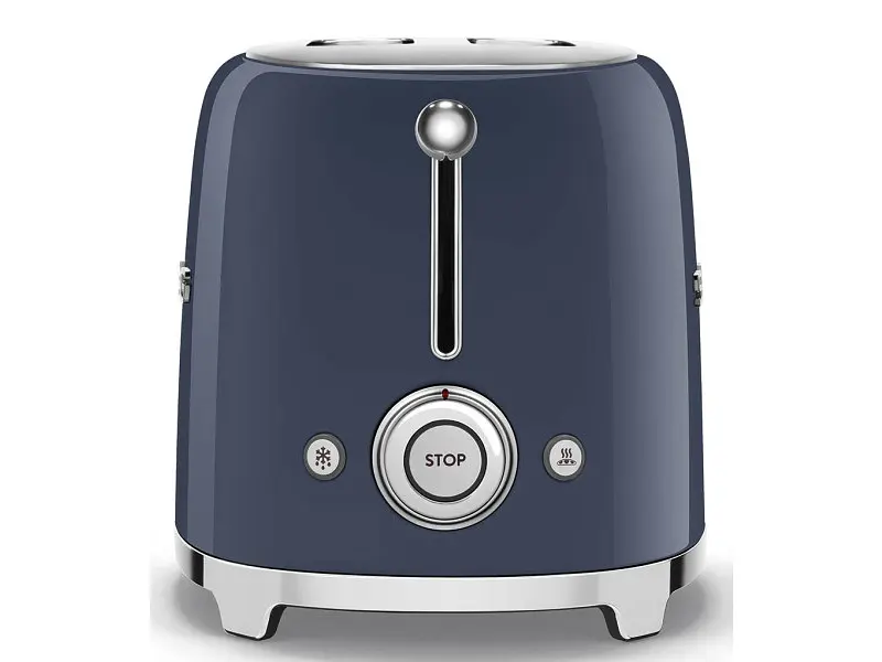 Тостер Smeg TSF01NBEU - фото 5