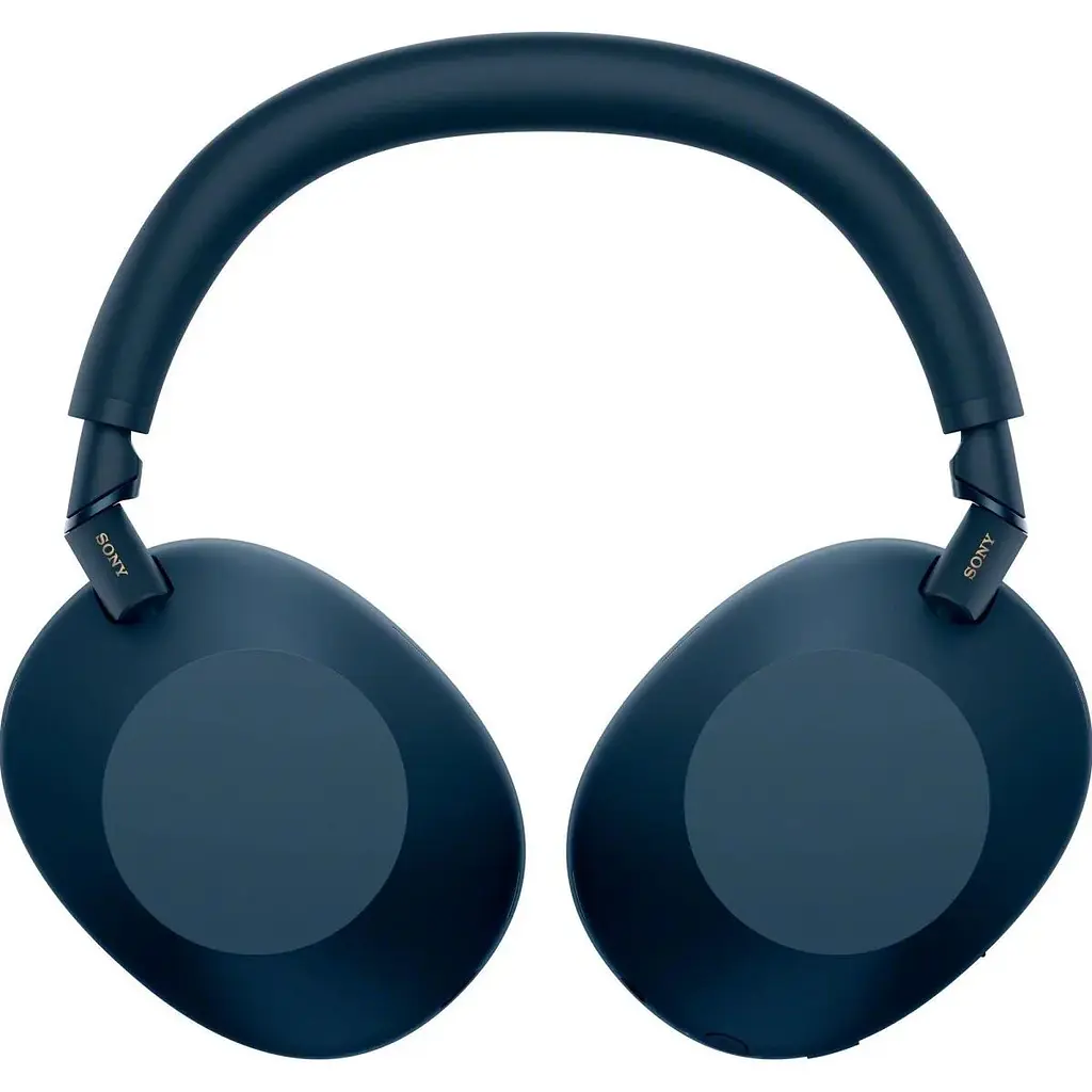Навушники Bluetooth Stereo Sony WH-1000XM6 Midnight Blue (WH1000XM6L.CE7) UA - фото 3